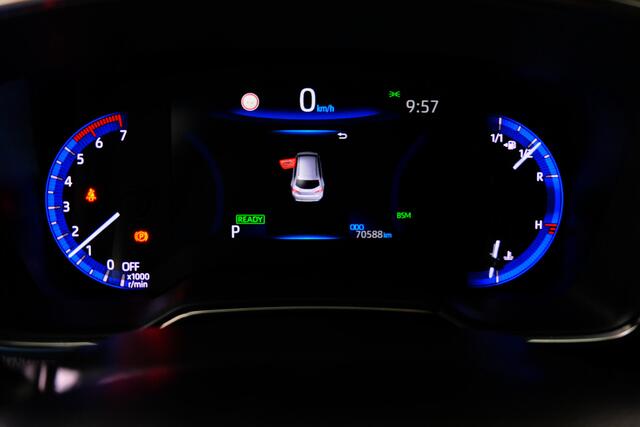 Toyota COROLLA Touring Sports 1.8 Hybrid Business Plus | ADAP. CRUISE | CAMERA | CARPLAY |