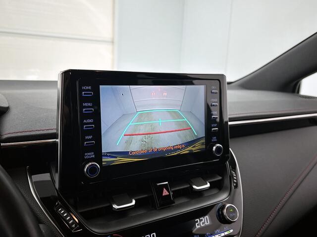 Toyota COROLLA Touring Sports 1.8 Hybrid Executive