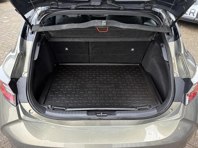 Toyota COROLLA 2.0 Hybrid Style