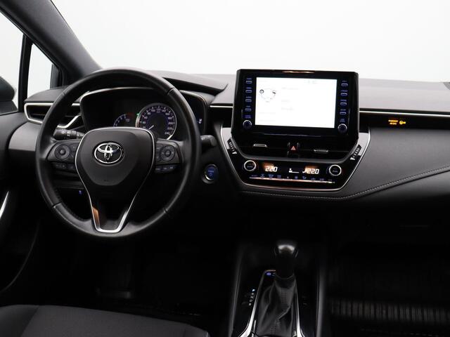 Toyota COROLLA Touring Sports 1.8 Hybrid Active | Apple Carplay & Android Auto | Climate Control | Achteruitrijcamera |