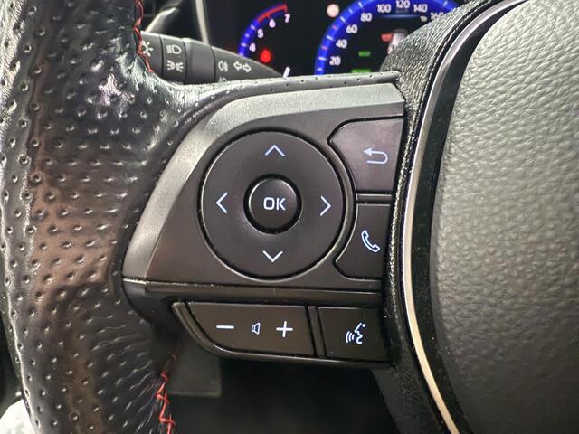 Toyota COROLLA 1.8 Hybrid GR-Sport Plus