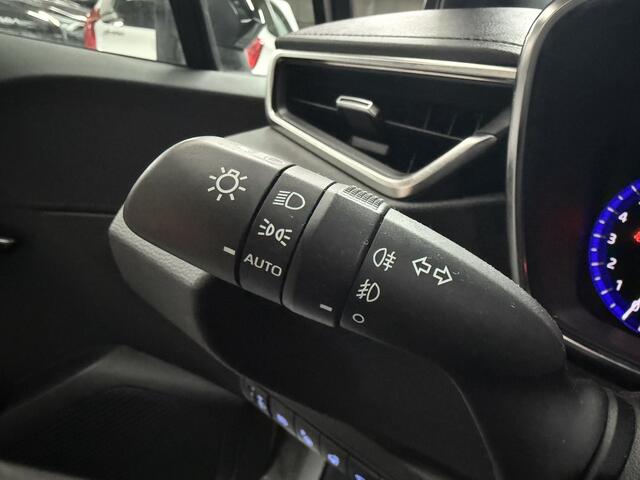 Toyota COROLLA 1.8 Hybrid GR-Sport Plus