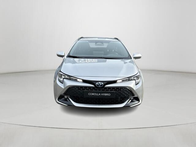 Toyota COROLLA Touring Sports Hybrid 140 Active **NIEUWE AUTO/ DIRECT LEVERBAAR**