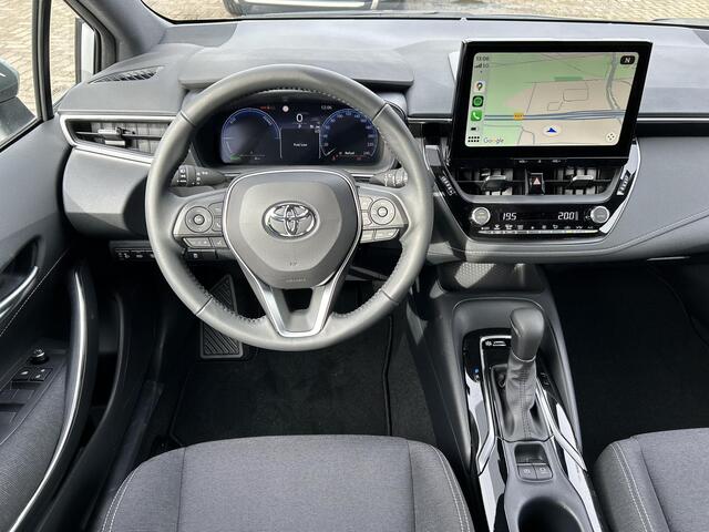 Toyota COROLLA Touring Sports Hybrid 140 Active **NIEUWE AUTO/ DIRECT LEVERBAAR**