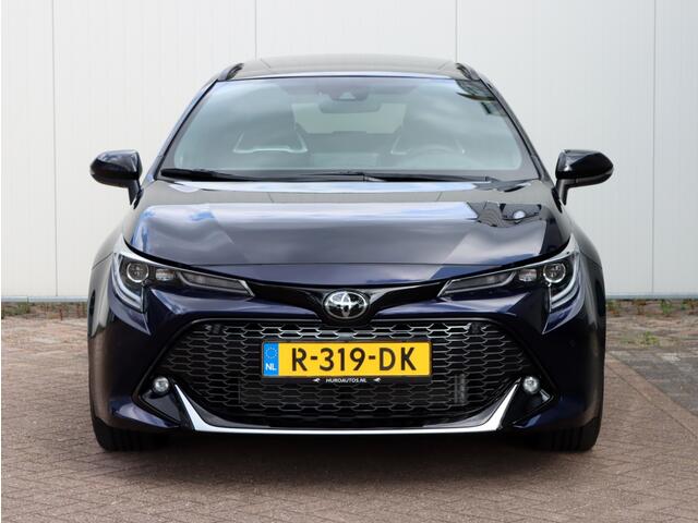 Toyota COROLLA 2.0 Hybrid GR-Sport Plus | Panoramadak | JBL Audio | Head-up