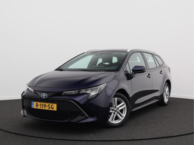 Toyota COROLLA Touring Sports 1.8 Hybrid Business/ lage km/ zeer mooi!