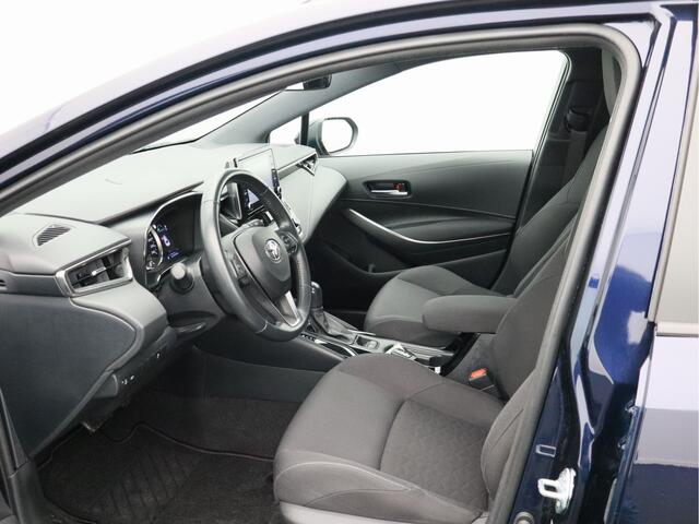 Toyota COROLLA Touring Sports 1.8 Hybrid Business/ lage km/ zeer mooi!