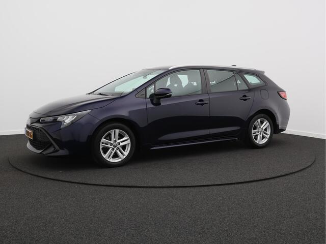 Toyota COROLLA Touring Sports 1.8 Hybrid Business/ lage km/ zeer mooi!
