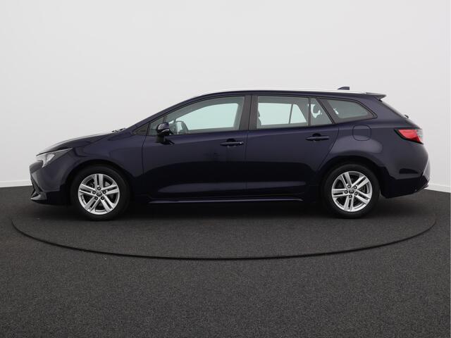 Toyota COROLLA Touring Sports 1.8 Hybrid Business/ lage km/ zeer mooi!