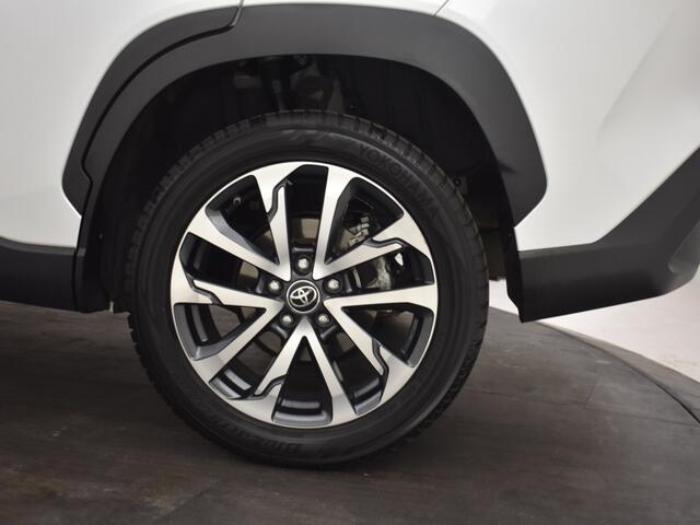 Toyota COROLLA Cross Hybrid 140 Style | Panormadak | Stoelverwarming | PDC V+A