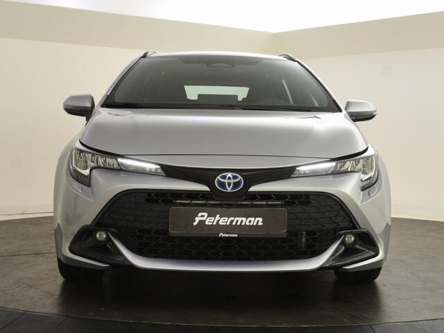 Toyota COROLLA Touring Sports Hybrid 140 Active Demo | Stuur en Stoelverwarming | Carplay