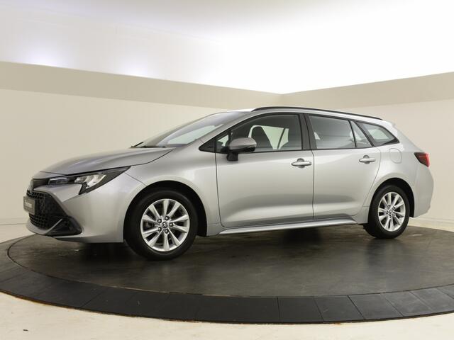 Toyota COROLLA Touring Sports Hybrid 140 Active Demo | Stuur en Stoelverwarming | Carplay