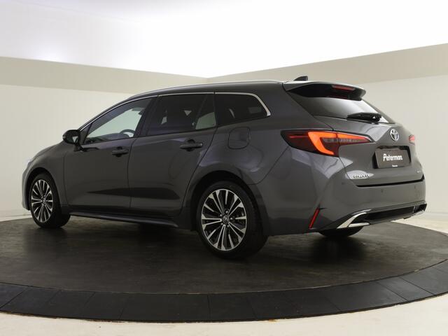 Toyota COROLLA Touring Sports Hybrid 140 Style | BLIS | Parkeersensoren V+A