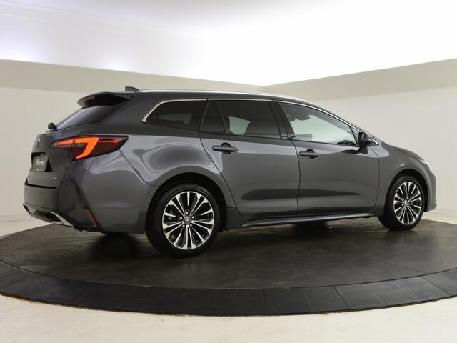 Toyota COROLLA Touring Sports Hybrid 140 Style | BLIS | Parkeersensoren V+A