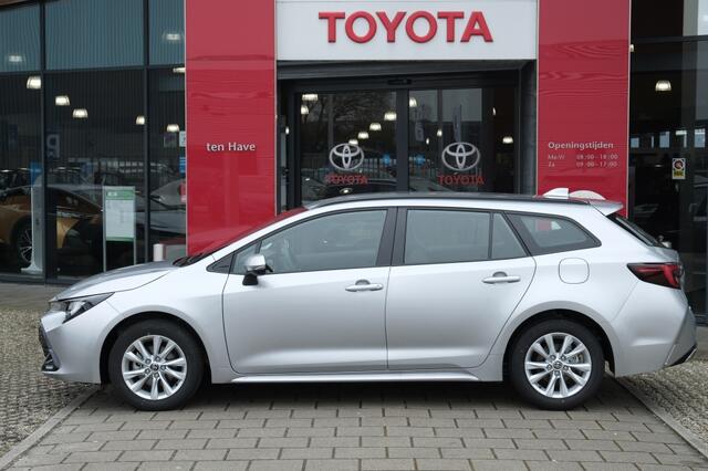 Toyota COROLLA Touring Sports 1.8 Hybrid Active Automaat | Apple Carplay / Android Auto |