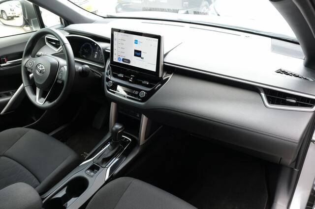 Toyota COROLLA Cross Hybrid 200 Dynamic Limited Automaat | Elektrische achterklep | A