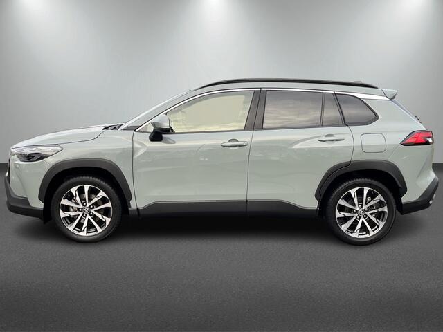 Toyota COROLLA Cross Hybrid 200 Style