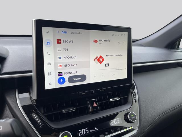 Toyota COROLLA Cross Hybrid 200 Style