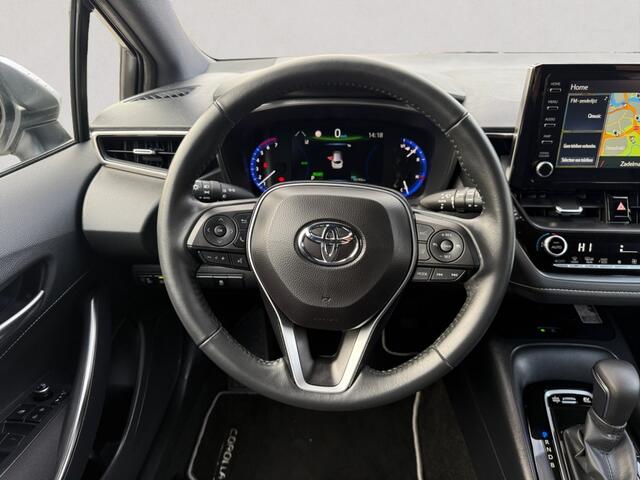 Toyota COROLLA Touring Sports 1.8 Hybrid Active Camera | Climate | Cruise control