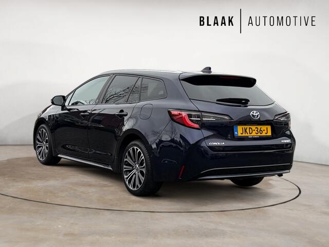 Toyota COROLLA Touring Sports 1.8 Hybrid Active