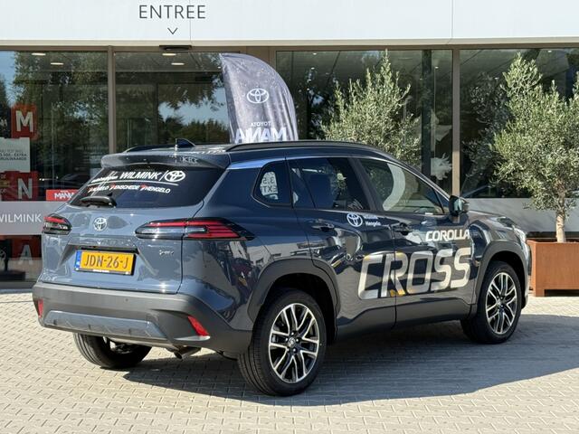 Toyota COROLLA Cross Hybrid 180 Executive | NIEUW MODEL!