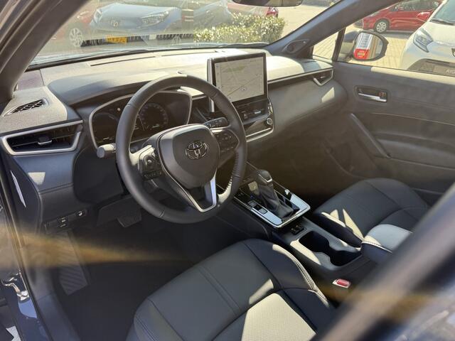 Toyota COROLLA Cross Hybrid 180 Executive | NIEUW MODEL!