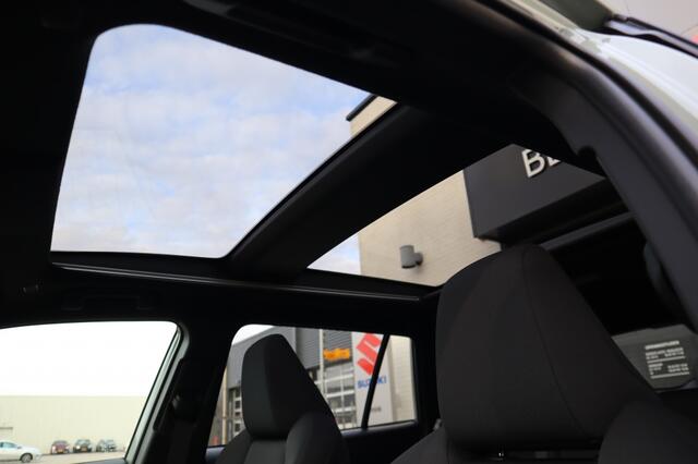 Toyota COROLLA Cross Hybrid 140 Dynamic Panoramadak