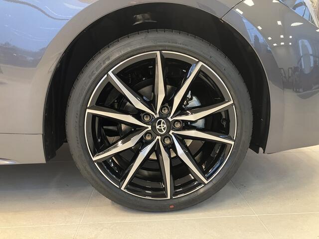 Toyota COROLLA Touring Sports Hybrid 140 GR Sport | Panoramadak | Headup