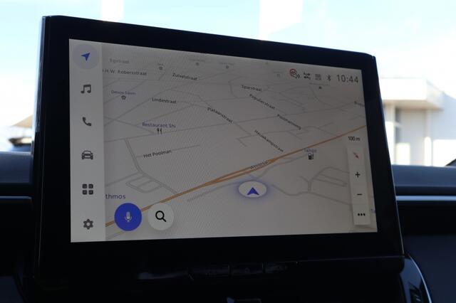 Toyota COROLLA Touring Sports Hybrid 140 GR Sport