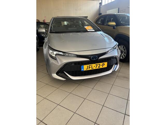 Toyota COROLLA 1.8 Hybrid Active