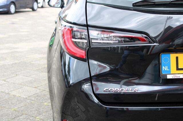 Toyota COROLLA Touring Sports 1.8 Hybrid Comfort