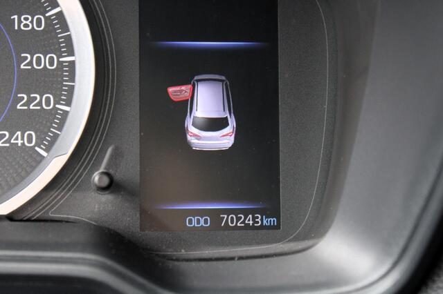 Toyota COROLLA Touring Sports 1.8 Hybrid Comfort