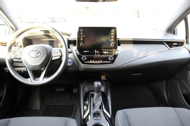 Toyota COROLLA Touring Sports 1.8 Hybrid Business Plus