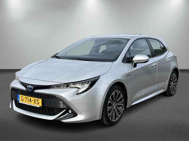Toyota COROLLA 2.0 Hybrid Dynamic