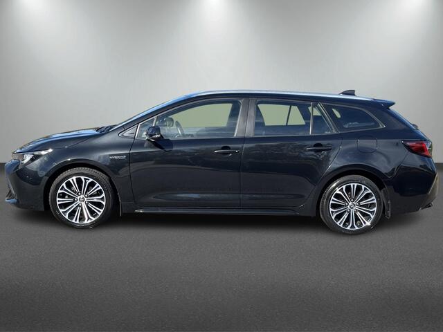 Toyota COROLLA Touring Sports 2.0 Hybrid First Edition