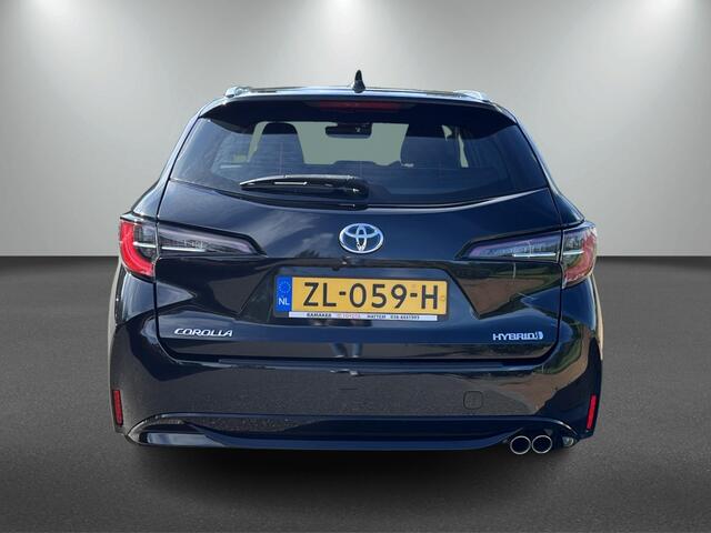 Toyota COROLLA Touring Sports 2.0 Hybrid First Edition