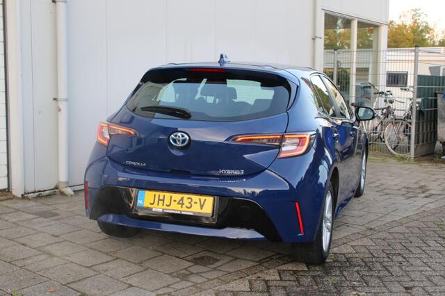 Toyota COROLLA 1.8 Hybrid Active
