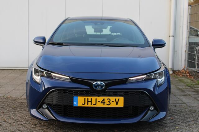 Toyota COROLLA 1.8 Hybrid Active