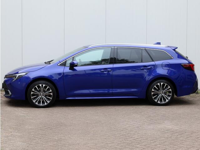 Toyota COROLLA Touring Sports Hybrid 200 Dynamic | Full LED | Stoelverwarming | El. Achterklep