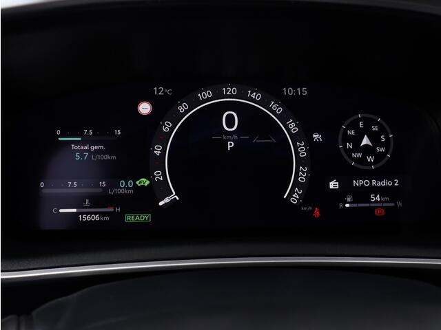 Toyota COROLLA Touring Sports Hybrid 200 Dynamic | Full LED | Stoelverwarming | El. Achterklep