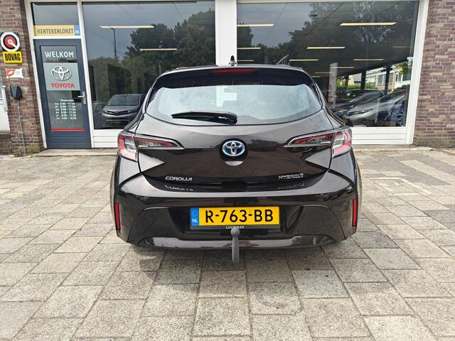 Toyota COROLLA 1.8 Hybrid Active