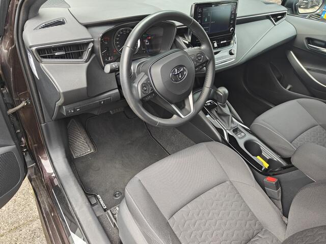 Toyota COROLLA 1.8 Hybrid Active