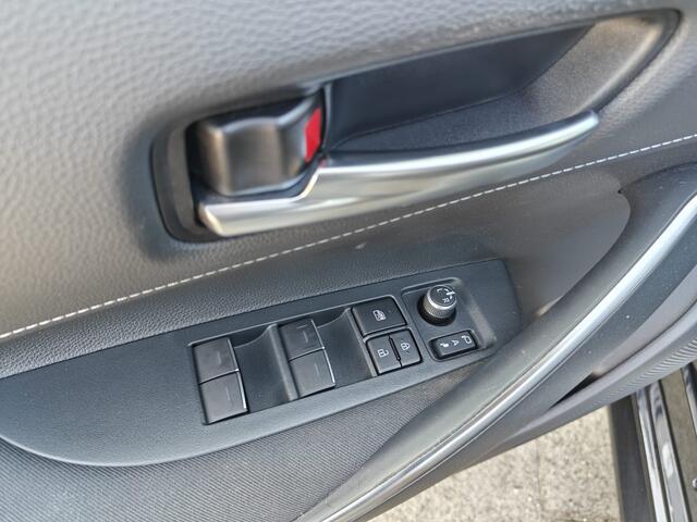 Toyota COROLLA TS 1.8 Hybrid Bns Plus