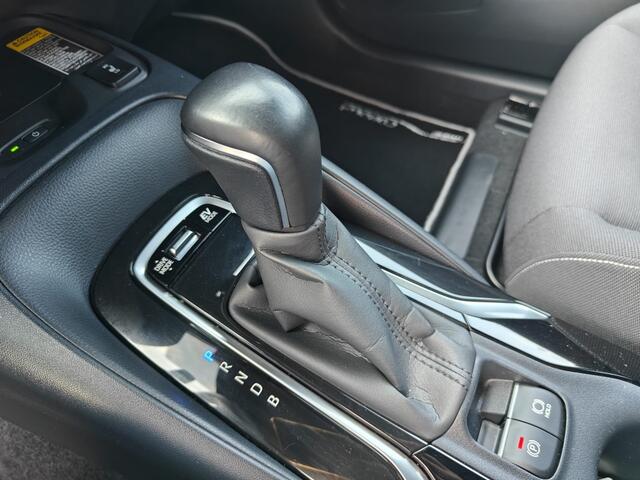 Toyota COROLLA TS 1.8 Hybrid Bns Plus