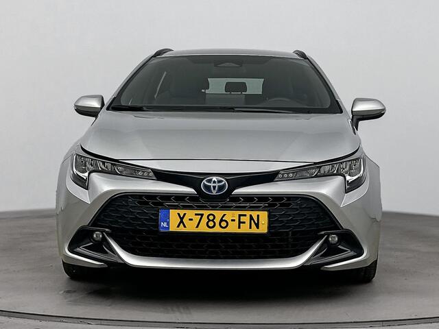 Toyota COROLLA Touring Sports Hybrid 140 Active | Carplay | Parkeercamera |