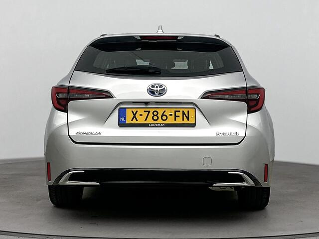Toyota COROLLA Touring Sports Hybrid 140 Active | Carplay | Parkeercamera |
