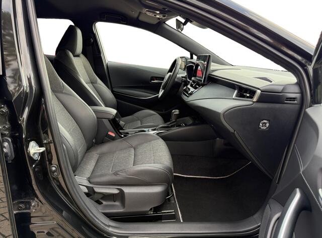 Toyota COROLLA Touring Sports 1.8 Hybrid Dynamic I Half-leder I Navi I Camera I Keyless