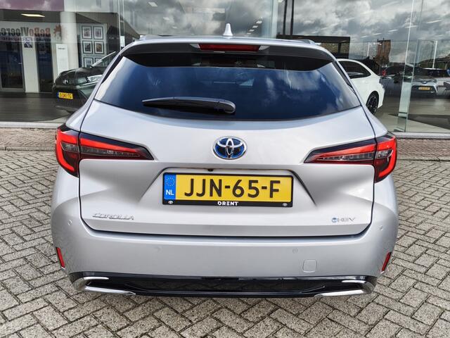 Toyota COROLLA Touring Sports Hybrid 140 Dynamic Plus | PDC v/a | El. Achterklep | Stoel&Stuu