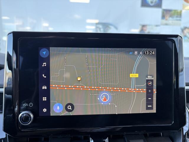 Toyota COROLLA Touring Sports 2.0 Hybrid Dynamic | Navi | Stoelverwarming | Carplay/Android au