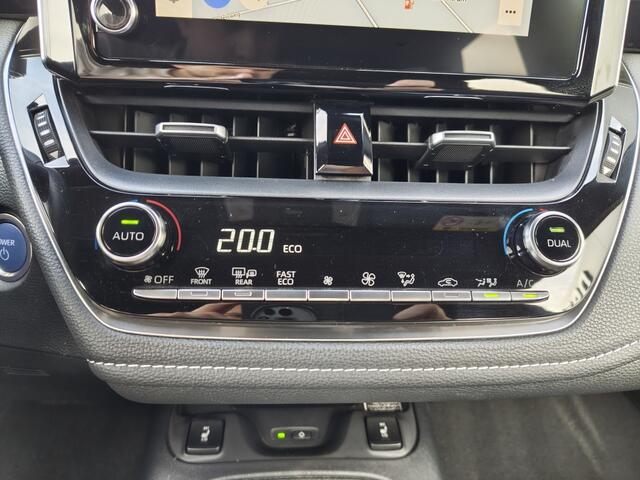 Toyota COROLLA Touring Sports 1.8 Hybrid Dynamic | Navi | Android Auto, Apple Carplay